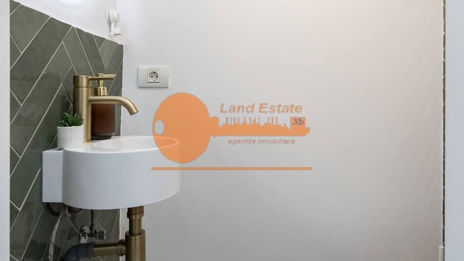 3 camere Natiune Unite-Calea Victoriei(Centrala Termica-AirBnB randament 100%) - Poză 17