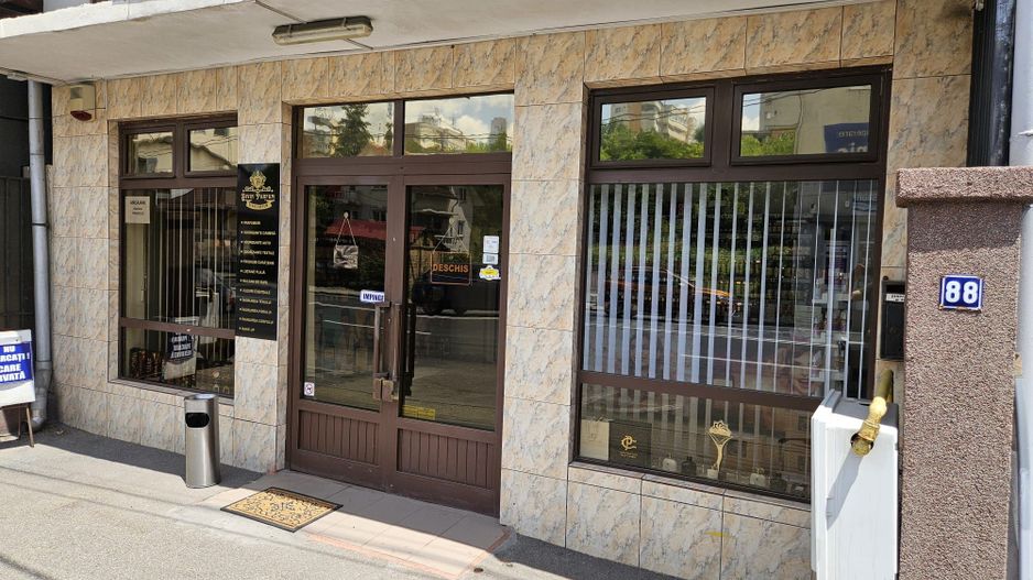 Inchiriere spatiu comercial, Bulevardul N. Balcescu, stradal - Poză 12
