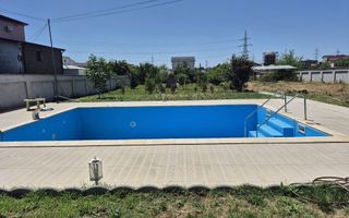 Vila cu piscina Dobroesti Ilfov - Poză 32