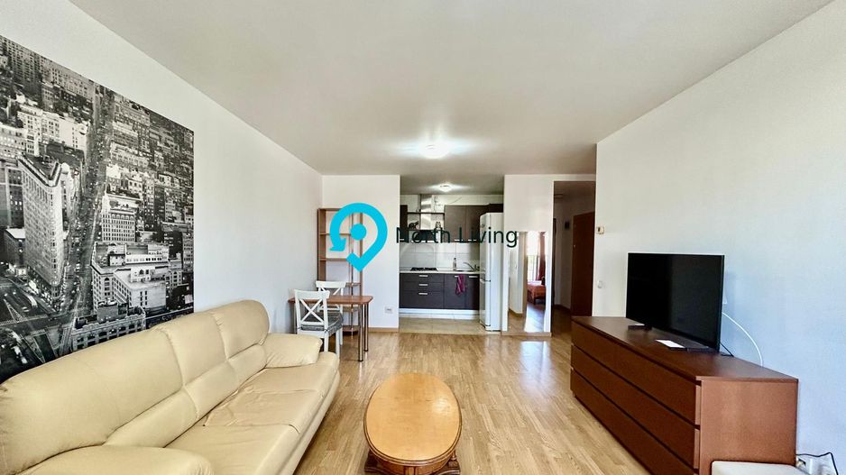 Apartament modern 2 camere | Bulevardul Basarabia - Poză 2