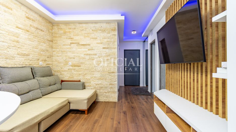 Apartament 2 Camere | Garaj | Zona VIVO BMW | Floresti - Poză 1