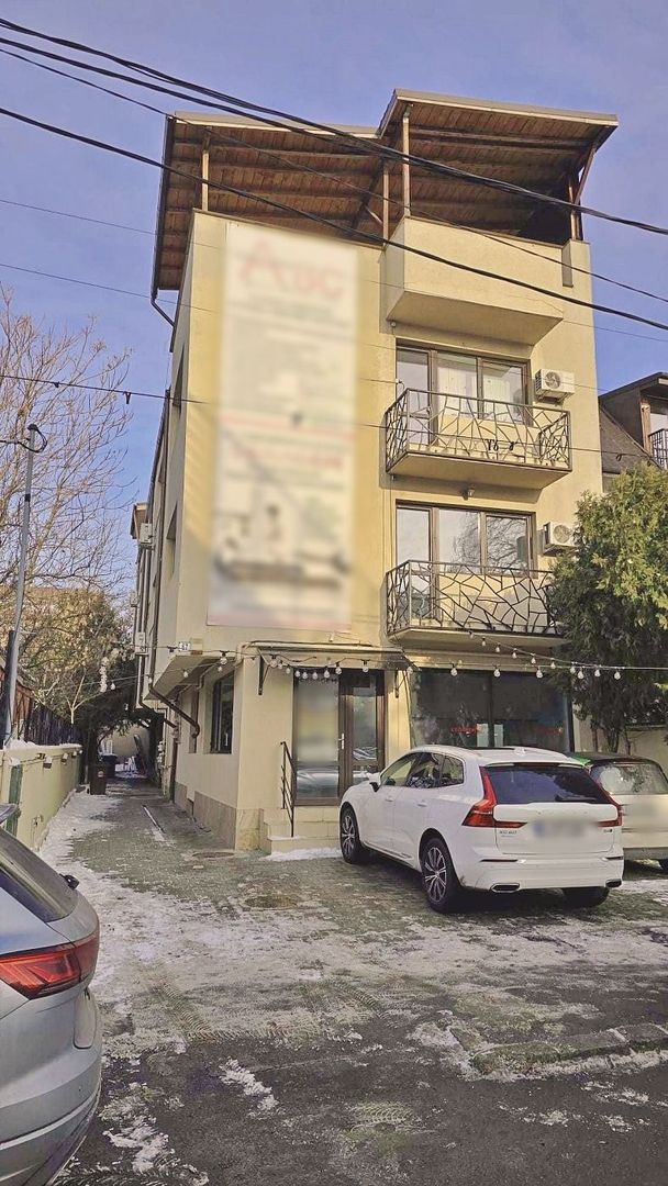 Zero comision, 85mp birou sau activitati cu public, Grivitei, 2'Metrou - Poză 1