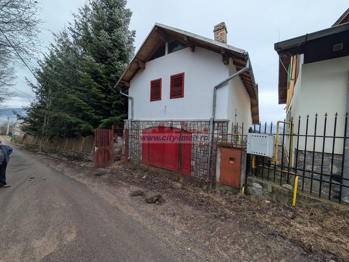 Vanzare casa de vacanta Breaza Prahova - Poză 32