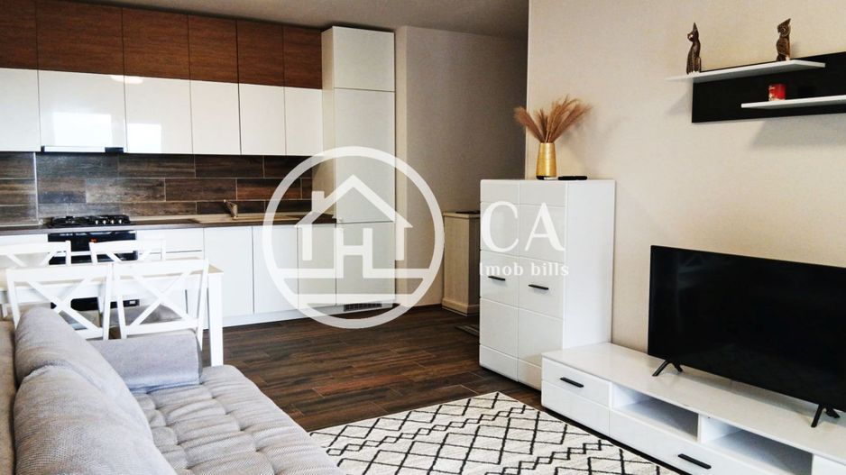 Apartament de vanzare cu 3 camere in Prima Onestilor, Oradea - Poză 2