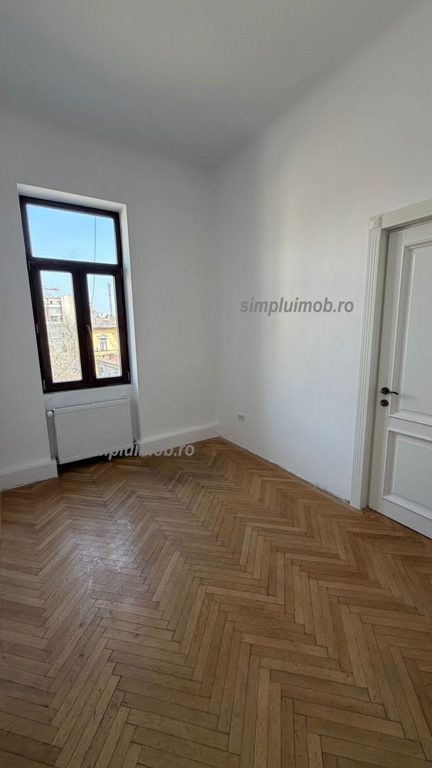 Superb pentru cunoscatori Calea Calarasilor cu centrala - Poză 15