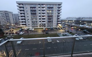 Apartament cu 2 camere-Aparatorii Patriei-Metalurgiei-centrala+loc parcare - Poză 12