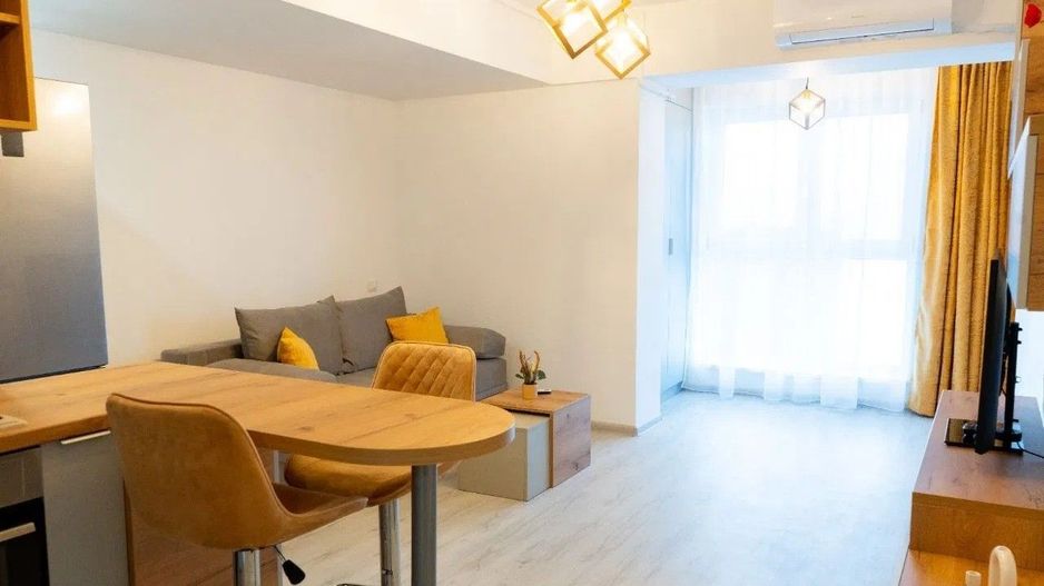 Apartament 2 camere metrou Pacii - Poză 4