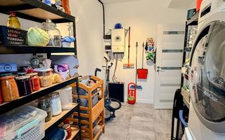 Unitate in duplex la cheie, 4 camere, 119mp, teren 550, Jucu de Mijloc - Poză 12