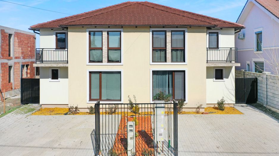 Ultimul Disponibil | Mobilat-Utilat | Ready to Move| IKEA | Comision 0 - Poză 1