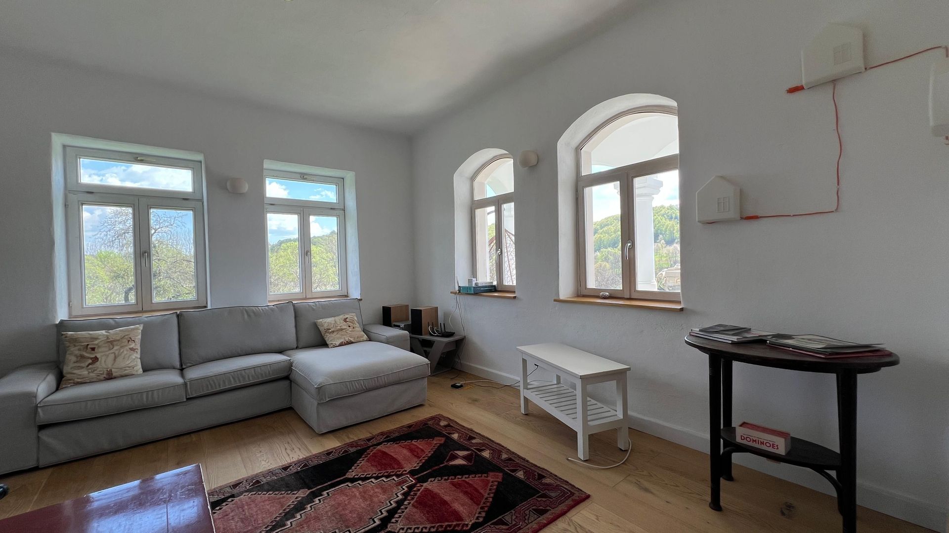 Conac 10 camere | renovat integral | Arefu | Baraj Vidraru - Poză 14