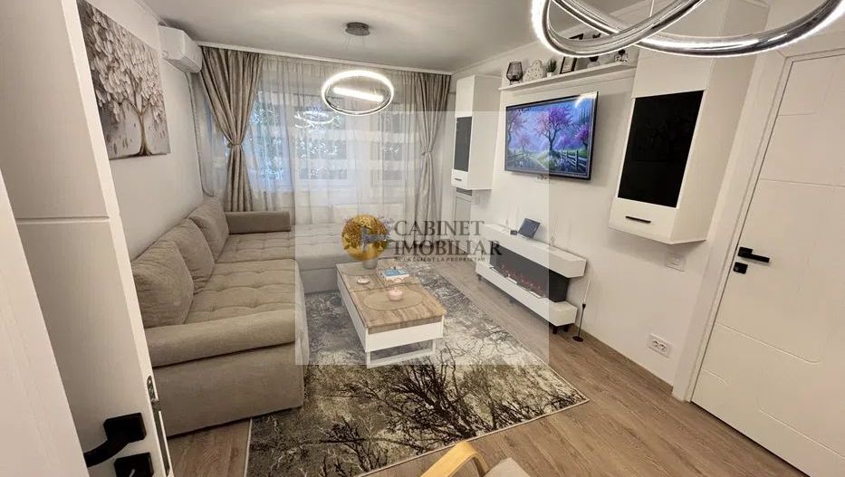 2 Camere-51MP | Renovat | 3/9 | Creditabil | Metrou Gorjului-7 minute - Poză 1