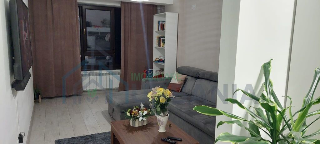 Apartament Valea Lupului - Poză 4