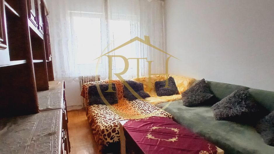 Oferim spre vanzare un apartament cu 4 camere in zona Dacia - Poză 4