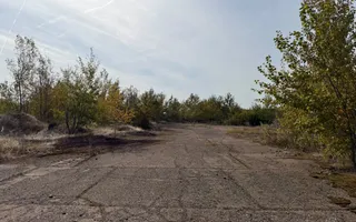 Platformă industrială 37,6 ha, Valea Călugărească cu proiect de racord feroviar - Poză 14