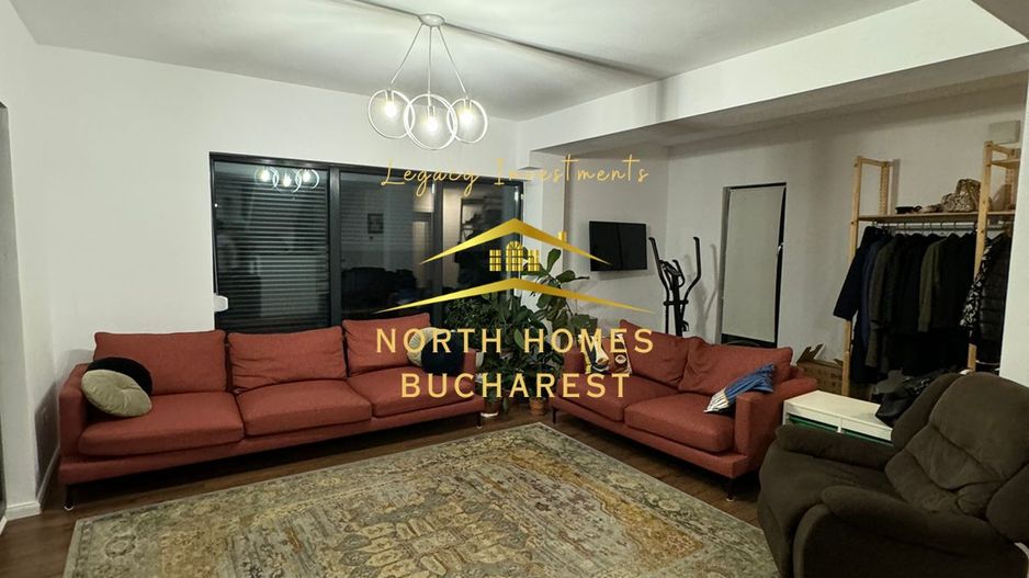 Ocazie familii! Vila Pipera langa Padure Matei Millo - Poză 5