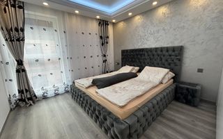 Apartament de LUX 3 camere in Selimbar, ansamblul Regina Residence - Poză 9