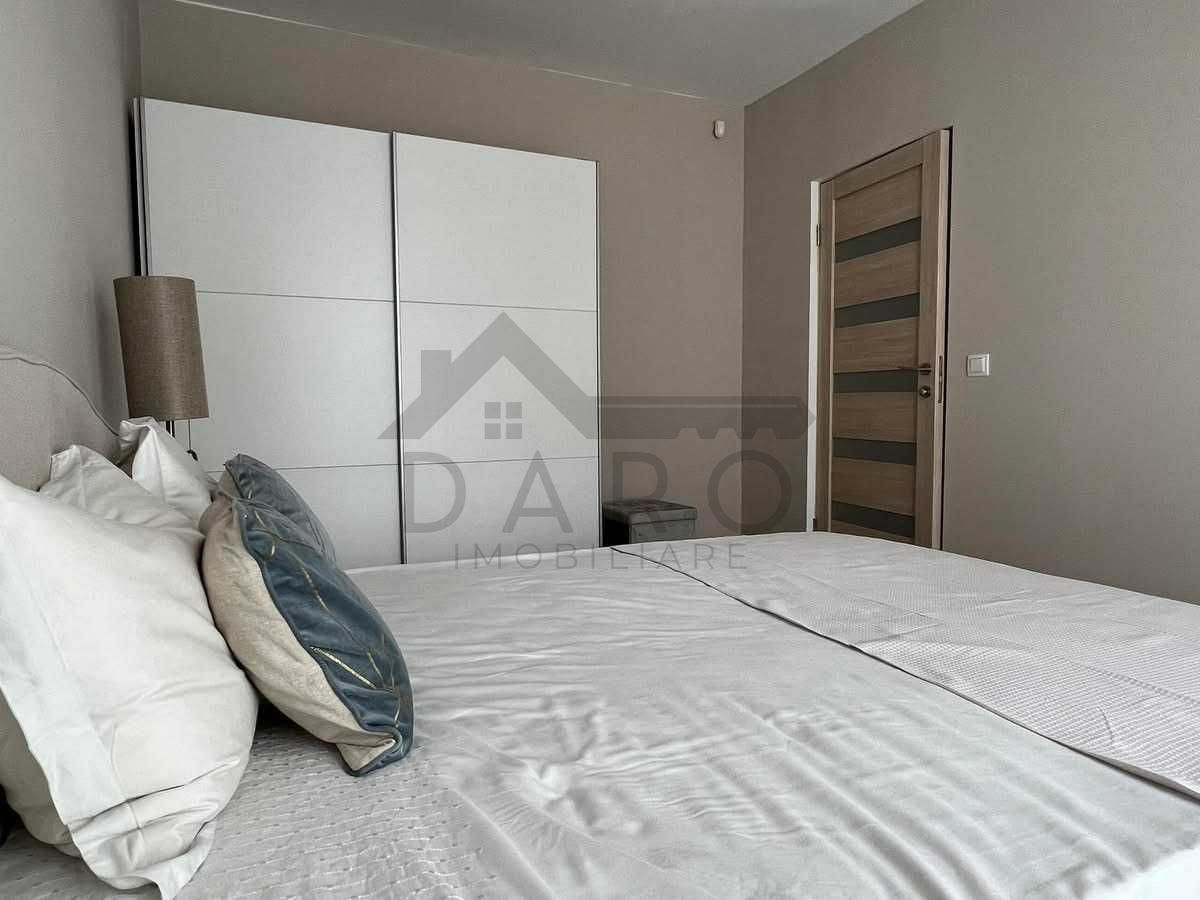 Ofer spre inchiriere apartament 2 camere ,cartier Unirii AMA Residence - Poză 5