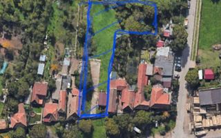 Teren  vânzare Mehala Drum Principal - Poză 1