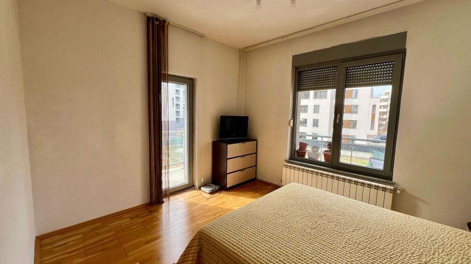 Apartament 2 camere, Herăstrău / Cartierul Francez - Poză 10