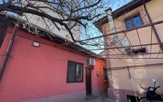 Imobil Gheorghe Titeica - pretabil afacere stradala - Poză 6