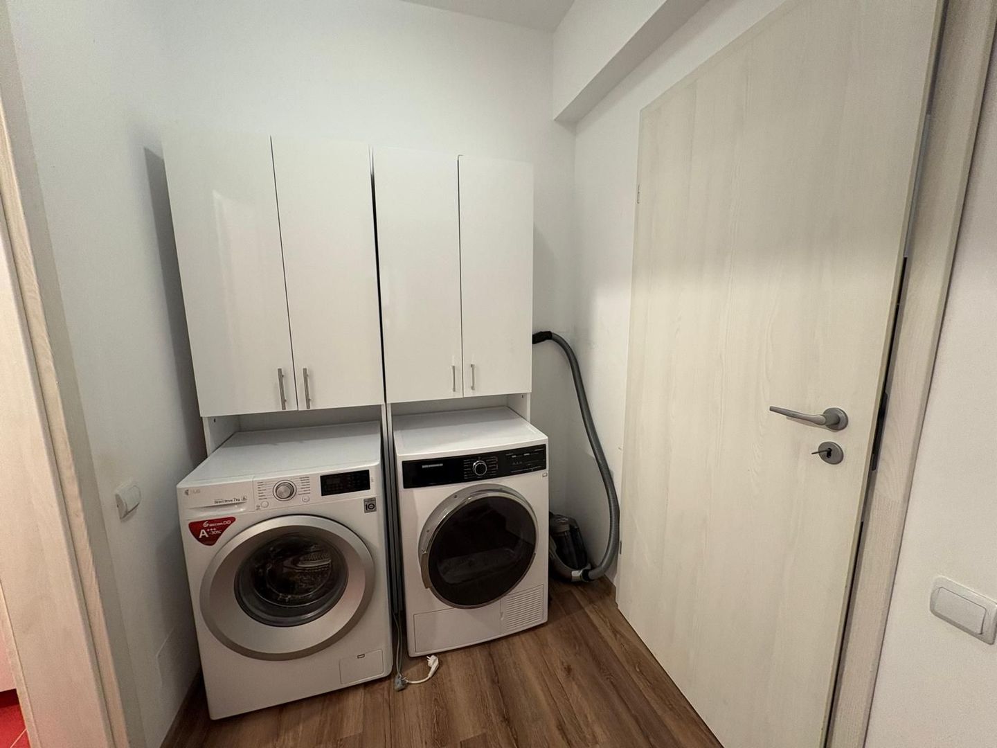 AP. 2 CAMERE- METALURGIEI, CENTRALA PROPRIE, BLOC NOU, MODERN - Poză 7