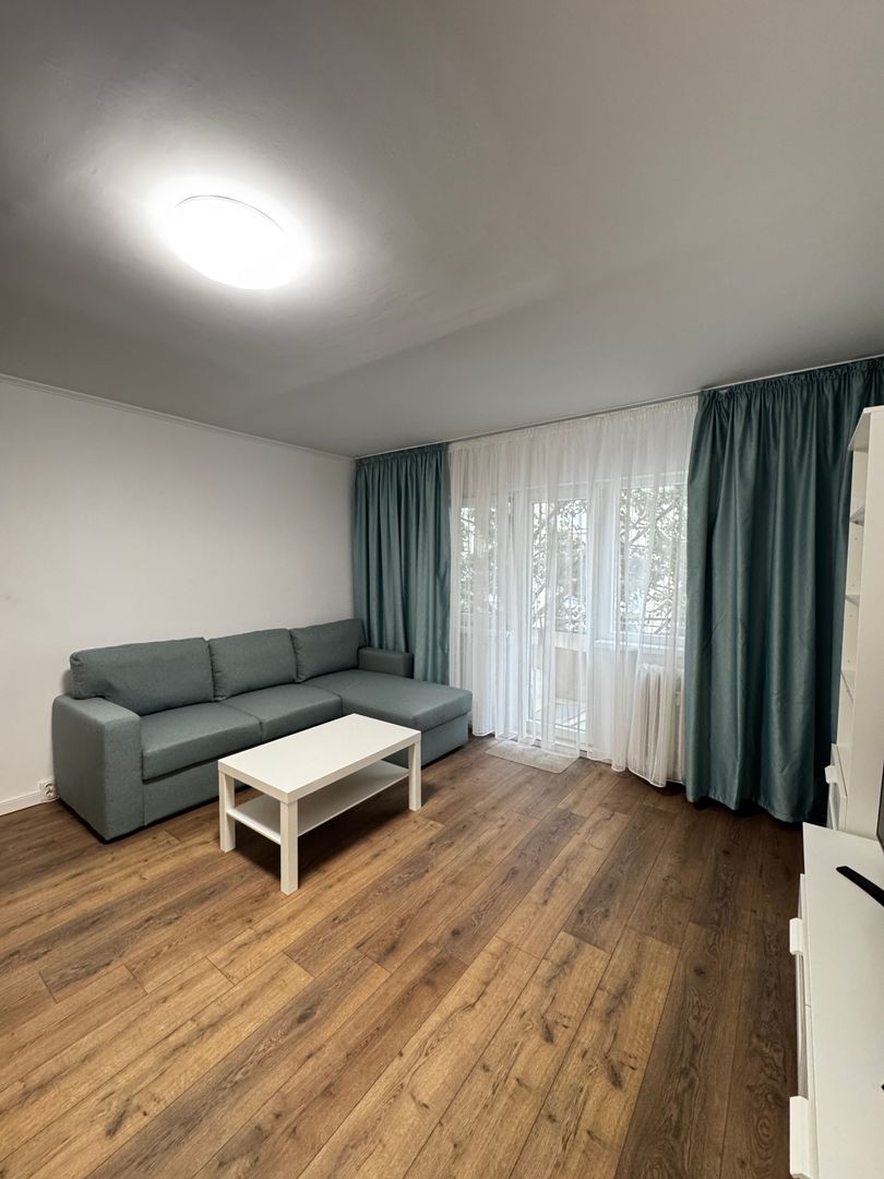 APARTAMENT DE ÎNCHIRIAT – 3 CAMERE | CANTEMIR – ZONA SALCA, ORADEA - Poză 3