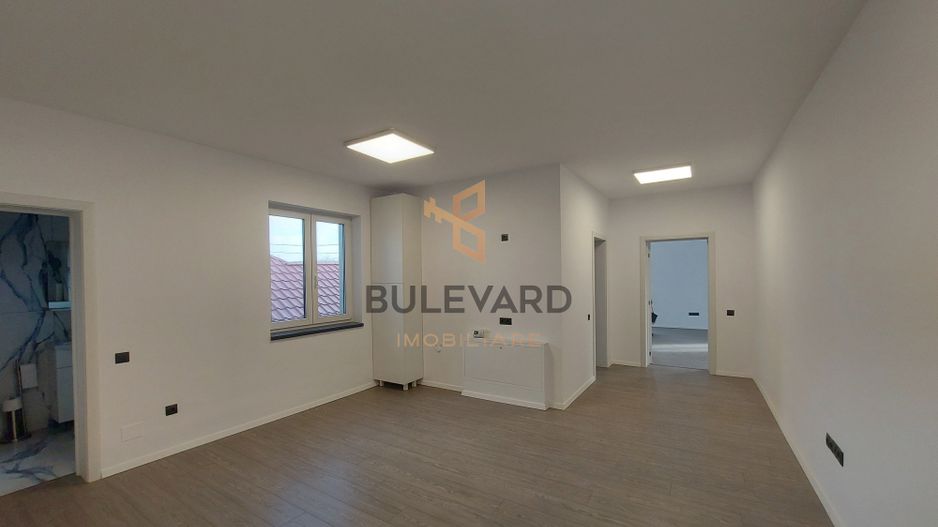 Spatiu nou pentru birouri/200 mp/20 parcari/cartier Someseni! - Poză 6