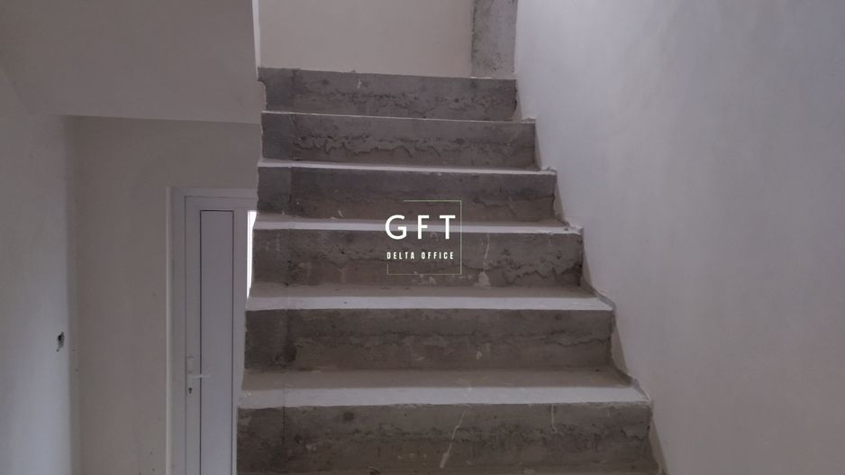 Casa 6 camere 221 mp-teren 1120 mp-terasa/balcon/garaj-Unirea - Poză 4