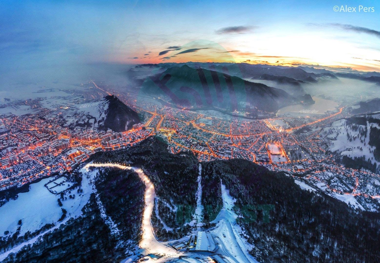 4 **** HOTEL PIATRA - NEAMT - Poză 25