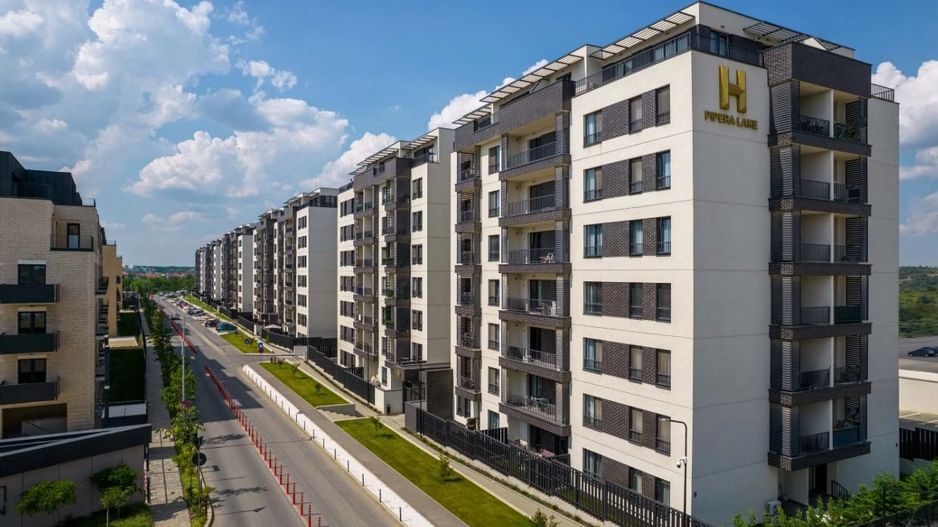 H Pipera Lake - Poză 2