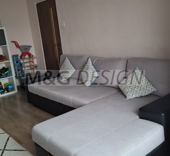 Apartament 3 camere  zona Dambovita - Poză 1
