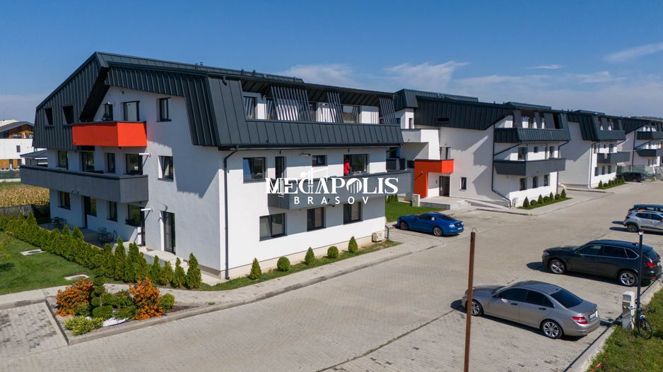 Garsonieră Mobilată Utilată + Grădină | Mutare imediată - Poză 22