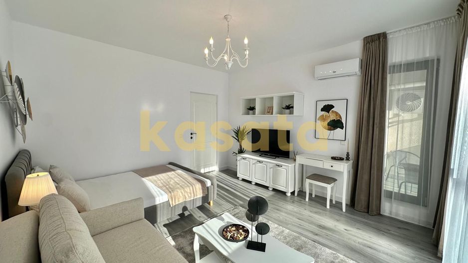 Garsonieră Nouă | Exigent Plaza | Parcul Liniei | Metrou - Poză 4