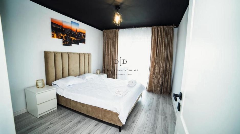 Ap cu 3 camere de închiriat | Mărăști – zona Fabricii / Kaufland - Poză 7