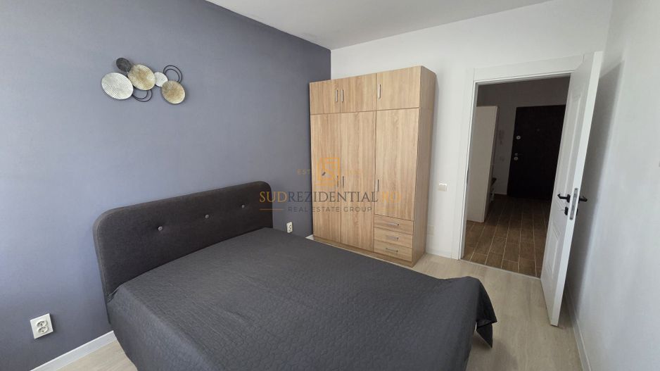 Apartament 2 camere cu gradina de 206 mp, la 10 min de metrou,Popesti - Poză 6