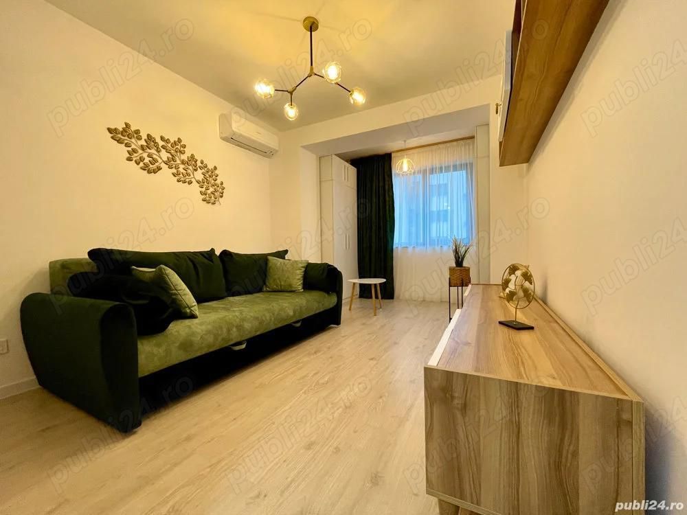 STUDIO | PIPERA | IVORY RESIDENCE - Poză 1