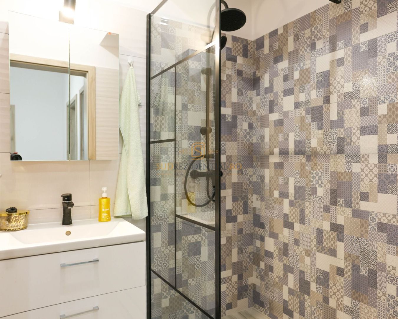 Apartament 2 camere, prima inchiriere, zona Grand Arena, Metalurgiei - Poză 8