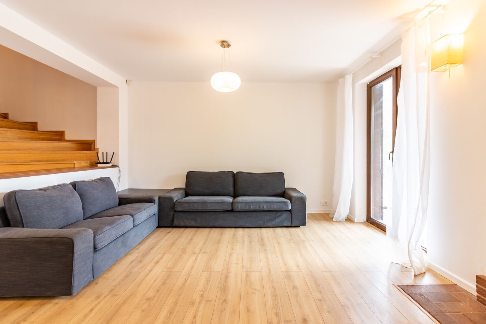Vila individuala de vanzare in Corbeanca | 6 camere | Teren generos - Poză 21