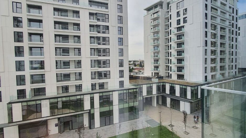 Apartament 3 camere One Cotroceni Park I Acces direct la metrou - Poză 9