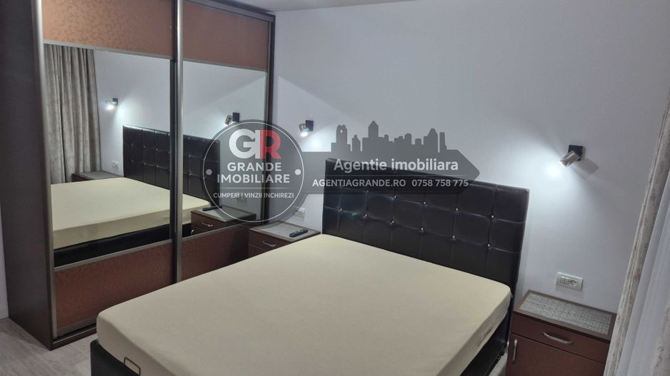 Ultracentral - Inchiriere apartament 2 camere, utilat, renovat, GAZ - Poză 3