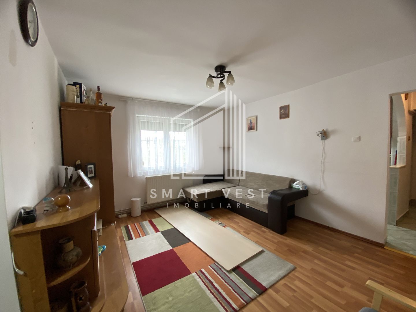 Apartament 3 camere | Etaj intermediar | Zona Micro 14 - Poză 2
