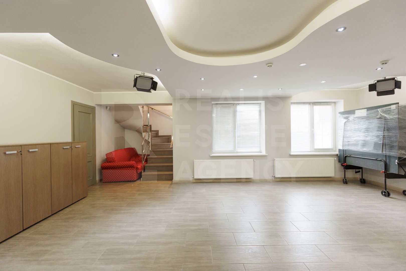 Vânzare spațiu de birou 188 mp, str. Zamfir Arbore, Centru - Poză 20