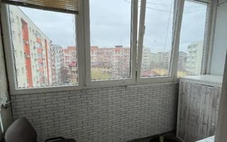 2 camere in zona Teiul Doamnei - Bloc Reabilitat - Poză 11