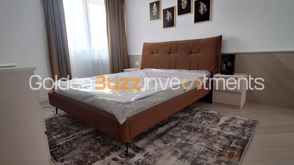 Apartament 2 camere de inchiriat  | Cortina North - Poză 3