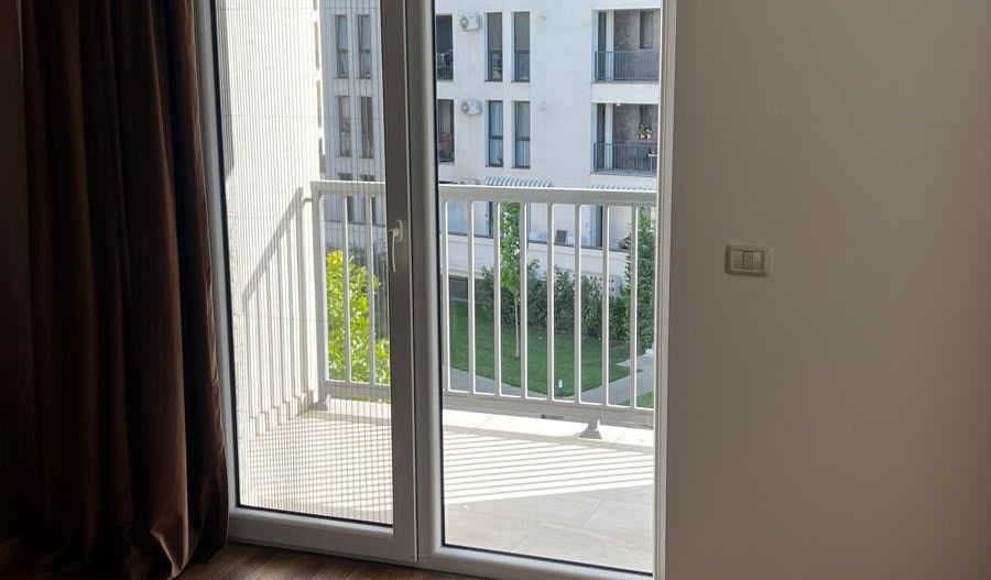Apartament cu 3 camere, 2 bai si loc de parcare - Poză 18