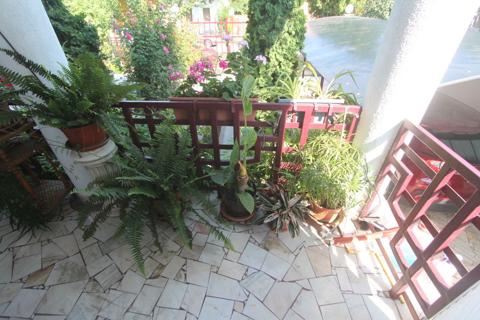 Casă / Vilă cu 8 camere de vânzare în zona Semicentral - Poză 64