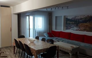 Spațiu generos și oportunitate de investiție – apartament de 5 camere. - Poză 1