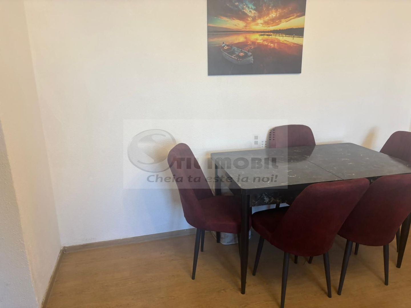 Apartament cu 2 camere Tatarasi, 54 mp, etaj 2/4, 68.000 euro - Poză 4