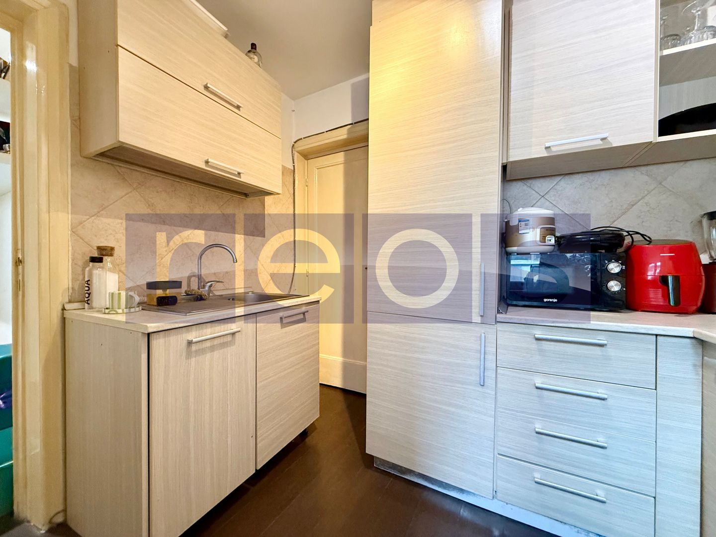 VANZARE 4 CAMERE | PIATA ROMANA | DOROBANTI | CENTRALA PROPRIE - Poză 12
