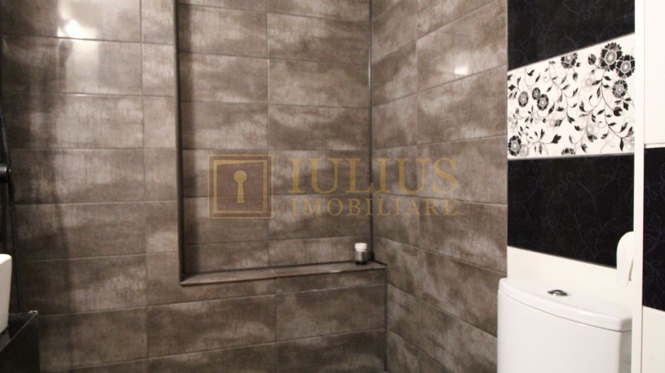 Piata Victoriei, 2 camere, centrala proprie, pet-friendly - Poză 8